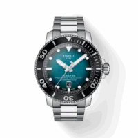 Tissot Seastar 2000 Professional Powermatic 80 T1206071104100
