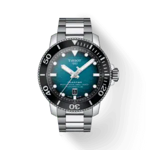 Tissot Seastar 2000 Professional Powermatic 80 T1206071104100