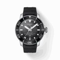 Tissot Seastar 2000 Professional Powermatic 80 T1206071744100
