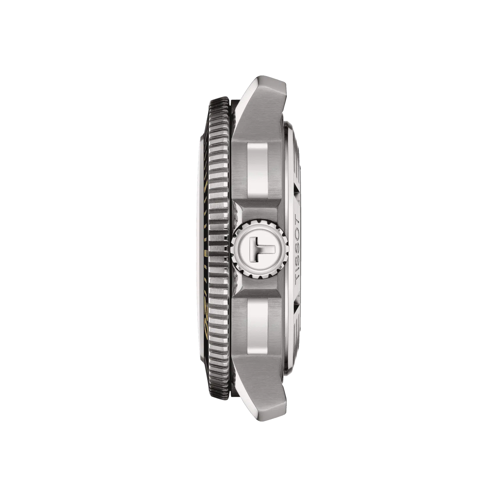 Tissot Seastar 2000 Professional Powermatic 80 T1206071744101 - immagine 2