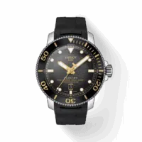 Tissot Seastar 2000 Professional Powermatic 80 T1206071744101