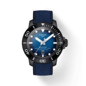 Tissot Seastar 2000 Professional Powermatic 80 T1206073704100