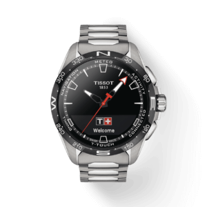 Tissot T-Touch Connect Solar T1214204605100 TISSOT 6