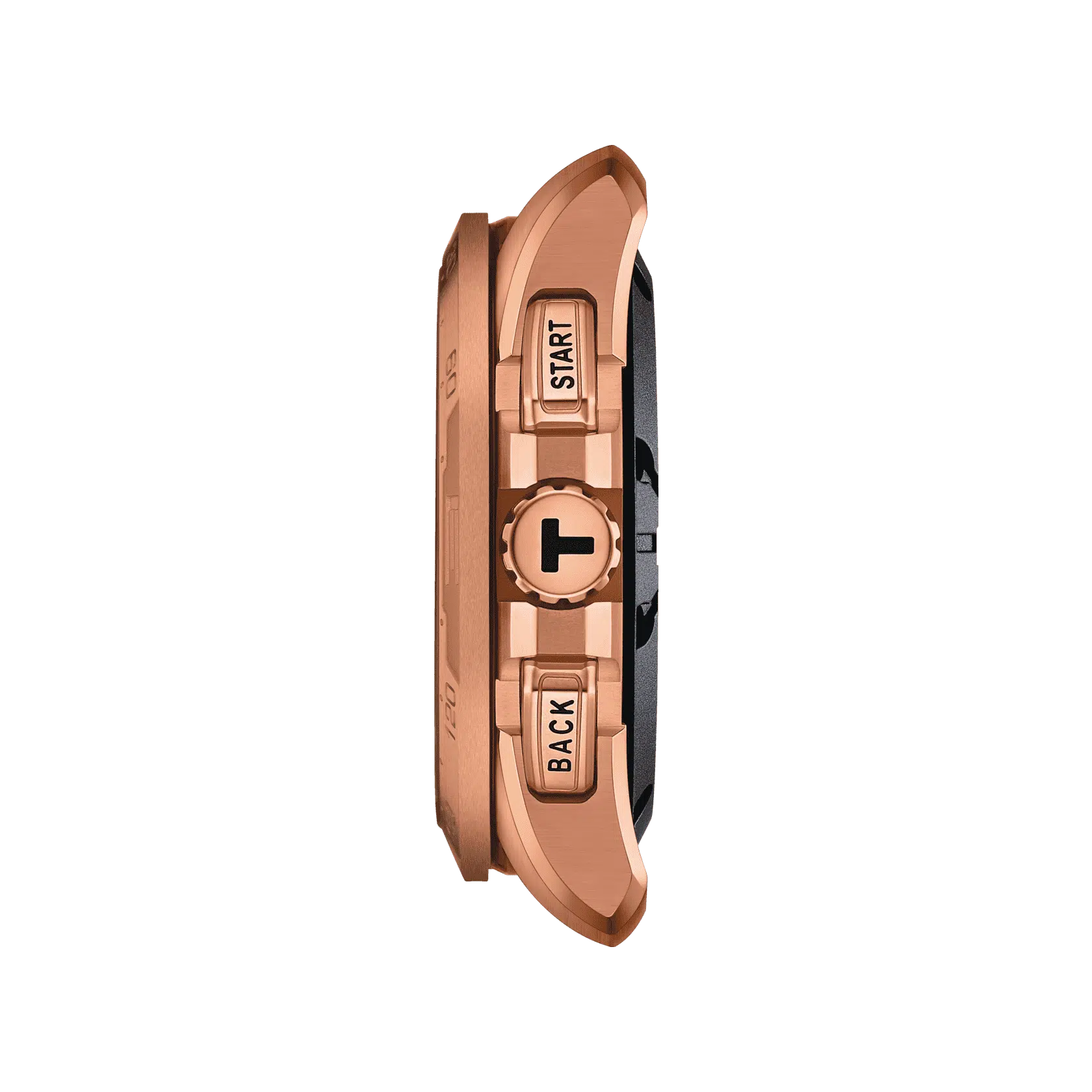 Tissot T-Touch Connect Solar T1214204605100 - immagine 2