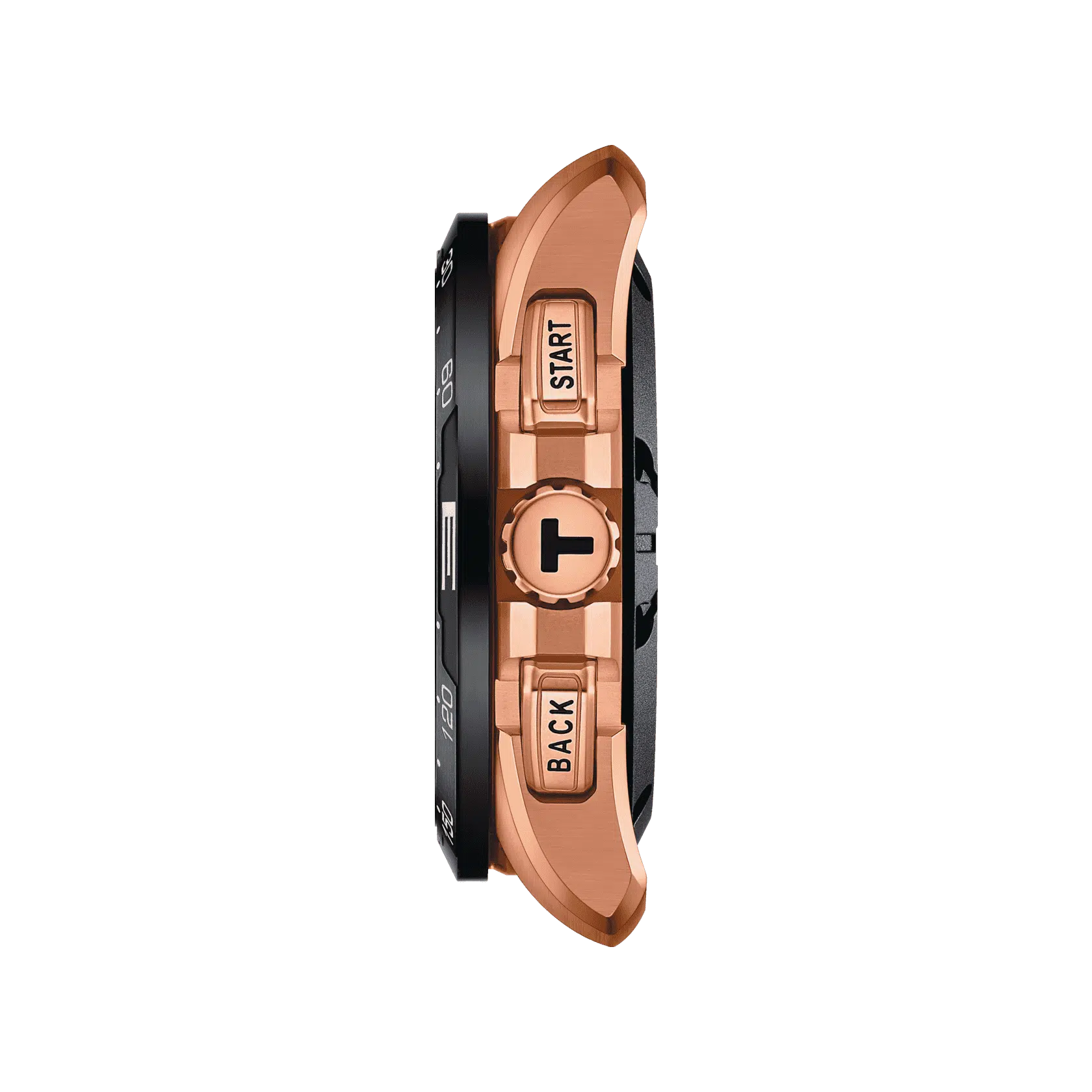 Tissot T-Touch Connect Solar T1214204705102 - immagine 2