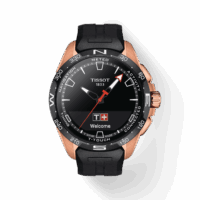 Tissot T-Touch Connect Solar T1214204705102