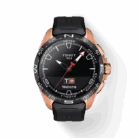 Tissot T-Touch Connect Solar T1214204705102