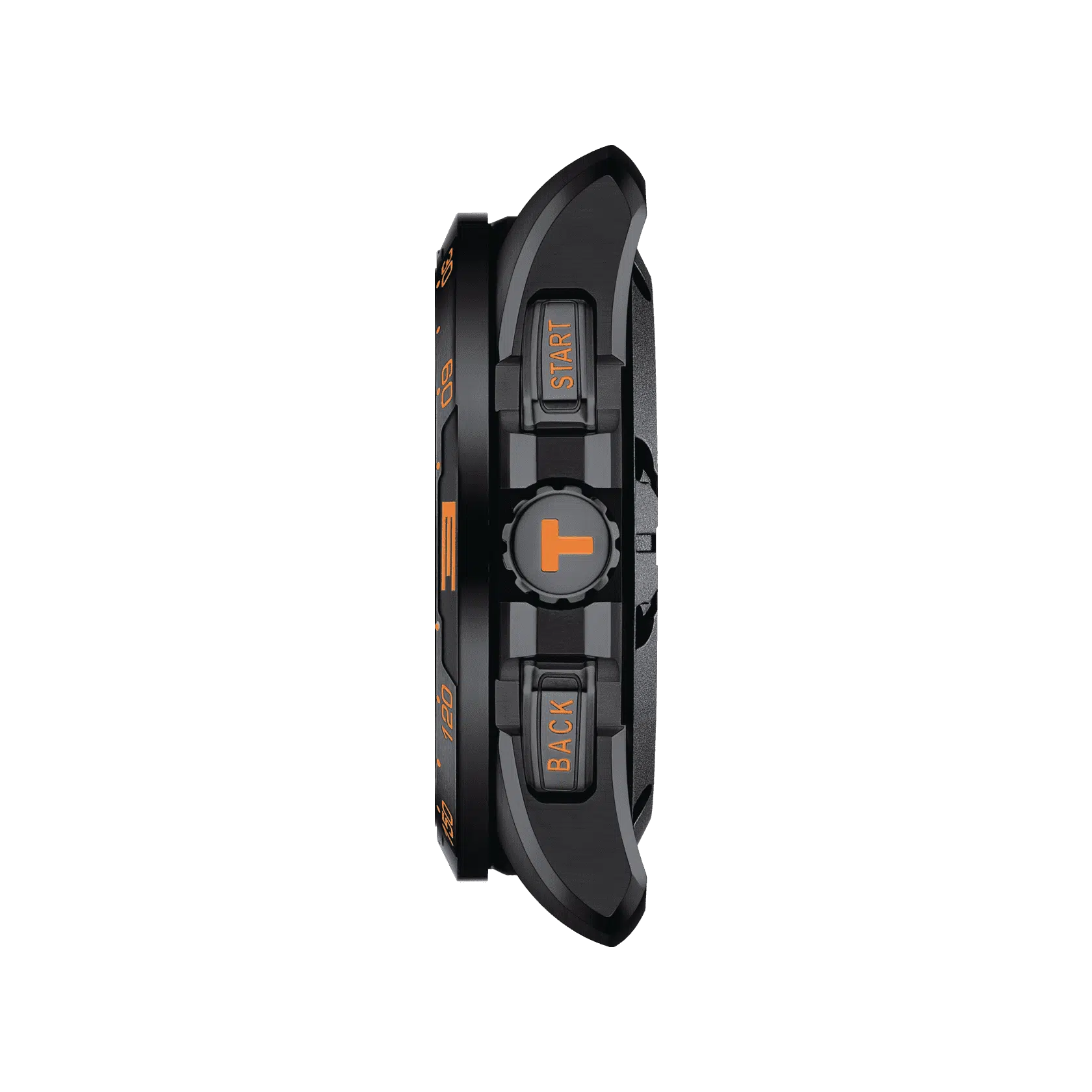 Tissot T-Touch Connect Solar T1214204705104 - immagine 2