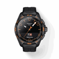 Tissot T-Touch Connect Solar T1214204705104