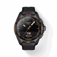 Tissot T-Touch Connect Solar T1214204705104