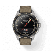 Tissot T-Touch Connect Solar T1214204705107