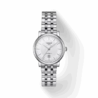 Tissot Carson Premium Automatic Lady T1222071103100