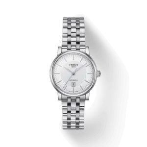 Tissot Carson Premium Automatic Lady T1222071103100