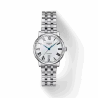 Tissot Carson Premium Automatic lady T1222071103300