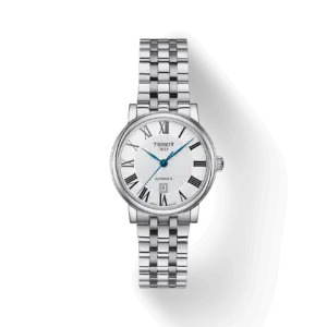 Tissot Carson Premium Automatic lady T1222071103300