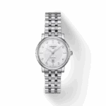 Tissot Carson Premium Automatic Lady T1222071103600