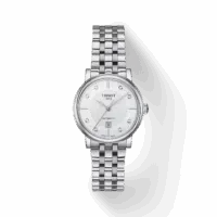 Tissot Carson Premium Automatic Lady T1222071103600