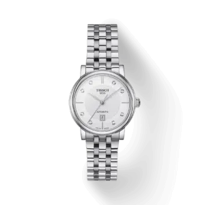 Tissot Carson Premium Automatic Lady T1222071103600
