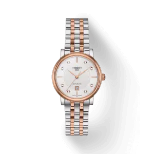 Tissot Carson Premium Automatic Lady T1222072203600