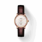 Tissot Carson Premium Automatic Lady T1222073603100
