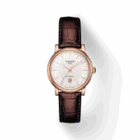 Tissot Carson Premium Automatic Lady T1222073603100