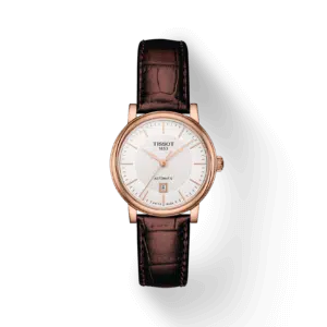 Tissot Carson Premium Automatic Lady T1222073603100