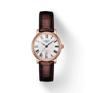 Tissot Carson Premium Automatic lady T1222073603300