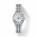 Tissot Carson Premium Lady T1222101103300