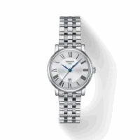 Tissot Carson Premium Lady T1222101103300