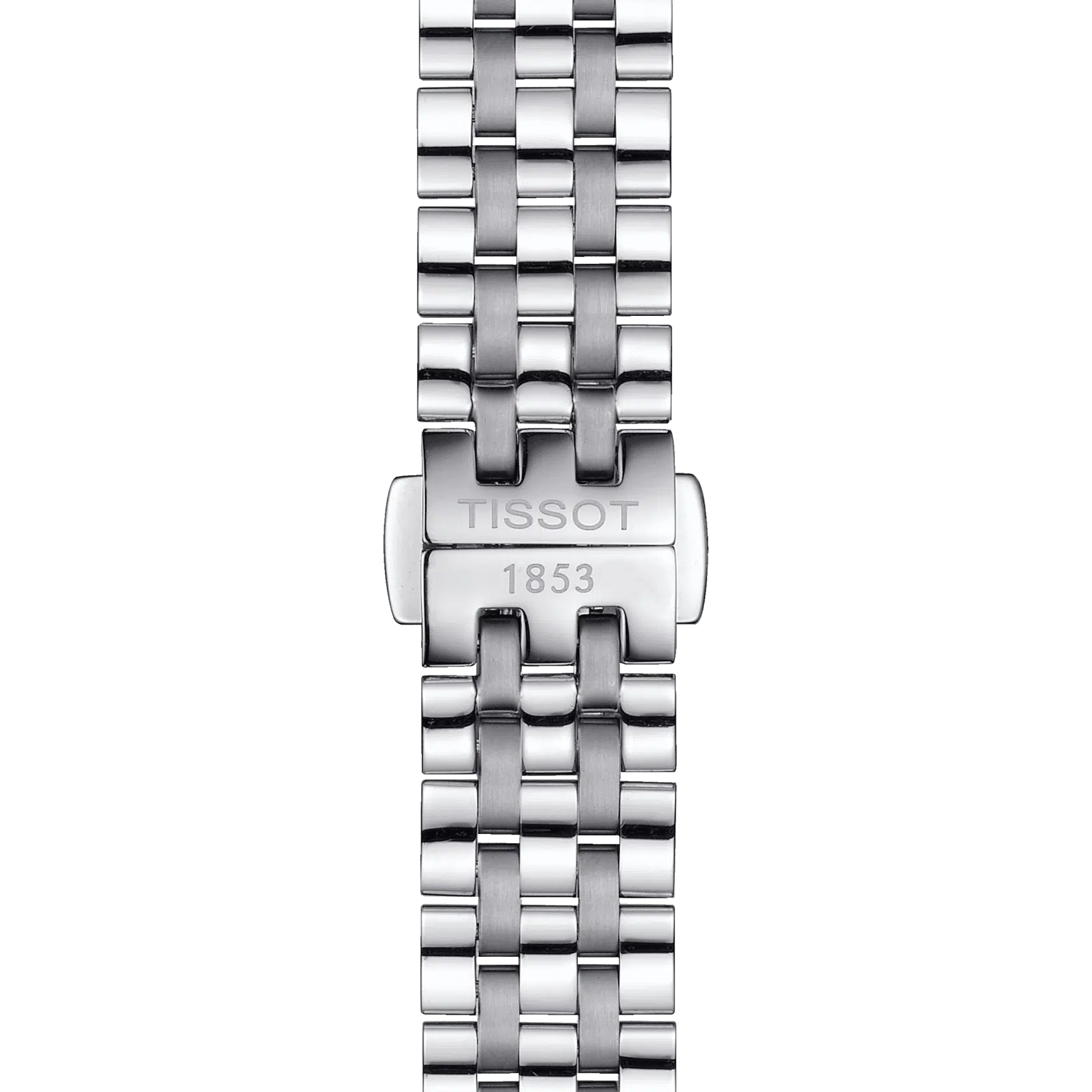 Tissot Carson Premium Lady T1222101103300 - immagine 2