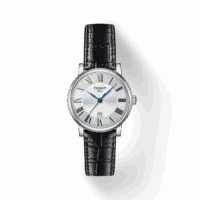 Tissot Carson Premium Lady T1222101603300