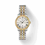 Tissot Carson Premium Lady T1222102203300