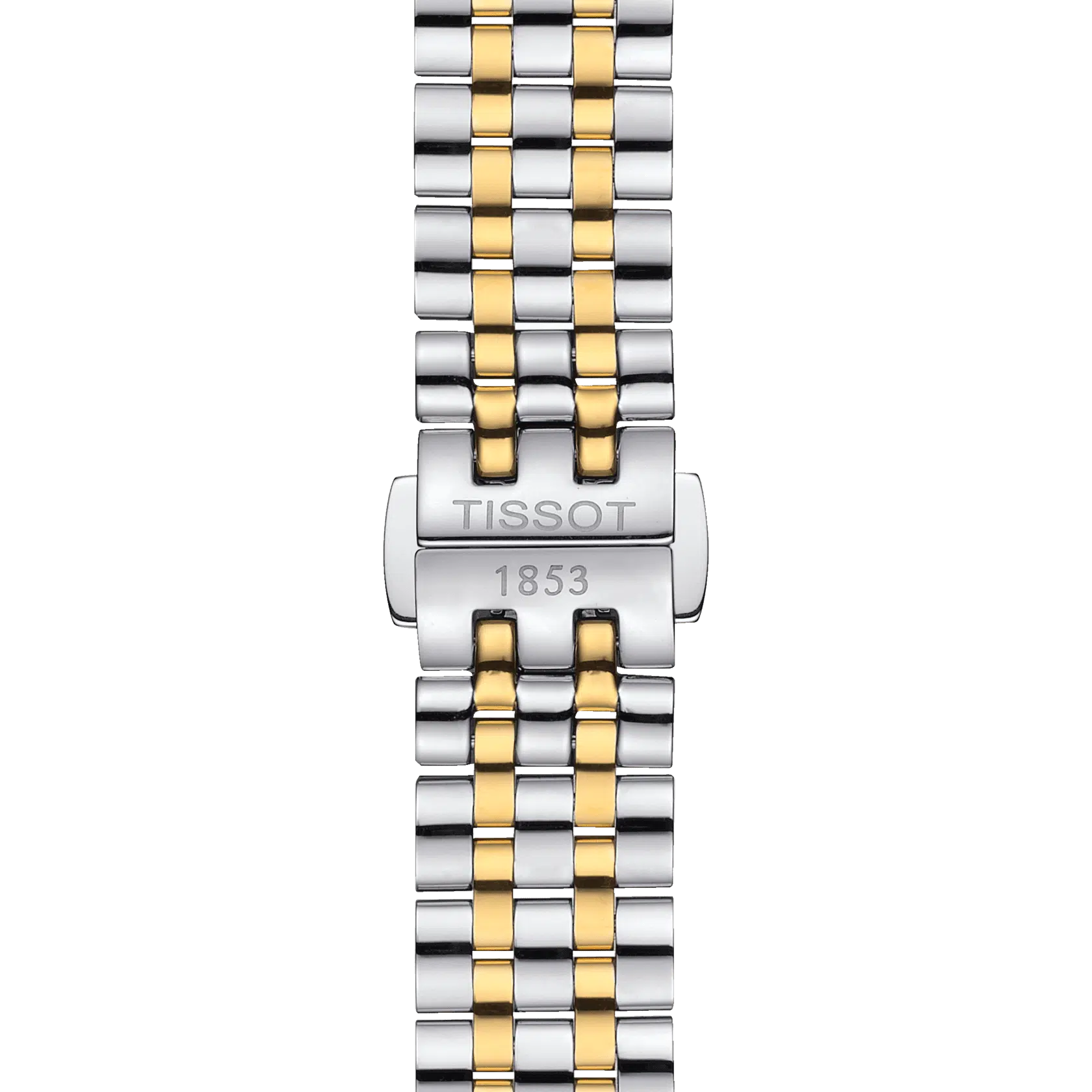 Tissot Carson Premium Lady T1222102203300 - immagine 2