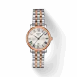 Tissot Carson Premium Lady T1222102203301