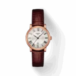 Tissot Carson Premium Lady T1222103603300