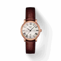 Tissot Carson Premium Lady T1222103603300
