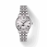 Tissot Carson Premium Lady Moonphase T1222231103300