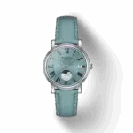 Tissot Carson Premium Lady Moonphase T1222231635300