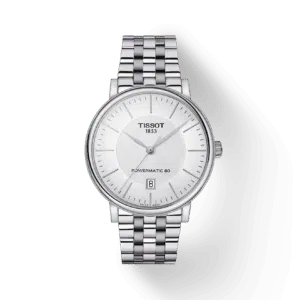 Tissot Carson Premium Powermatic 80 T1224071103100