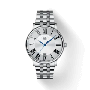 Tissot Carson Premium T1224101103300