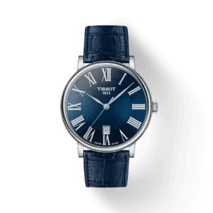 Tissot Carson Premium T1224101604300