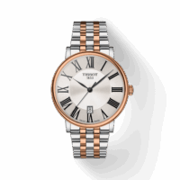 Tissot Carson Premium T1224102203300