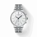 Tissot Carson Premium Chronograph T1224171101100