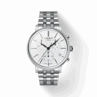 Tissot Carson Premium Chronograph T1224171101100