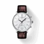 Tissot Carson Premium Chronograph T1224171601100