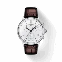 Tissot Carson Premium Chronograph T1224171601100