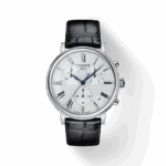 Tissot Carson Premium Chronograph T1224171603300