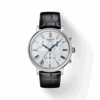 Tissot Carson Premium Chronograph T1224171603300