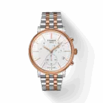 Tissot Carson Premium Chronograph T1224172201100