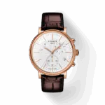 Tissot Carson Premium Chronograph T1224173601100